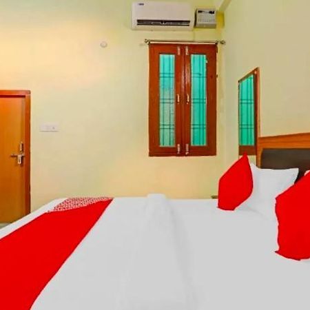 Kk Guest House Лакхнау Экстерьер фото