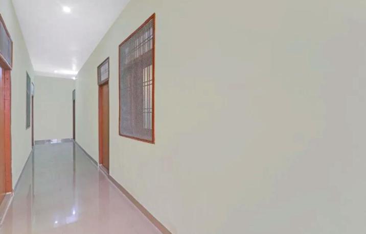Kk Guest House Лакхнау Экстерьер фото