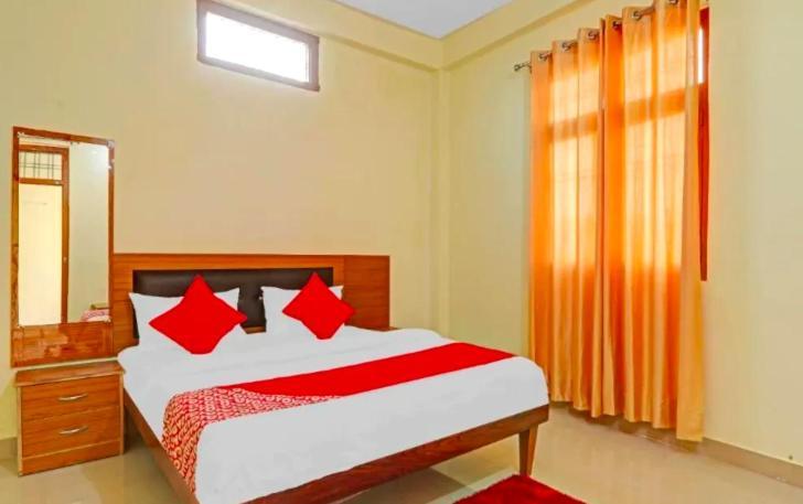 Kk Guest House Лакхнау Экстерьер фото